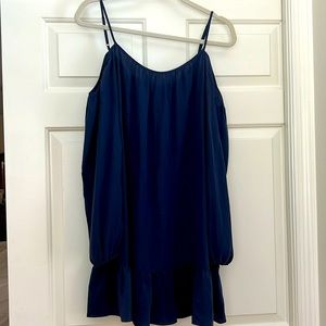 Lilly Pulitzer Small Silk Dress.